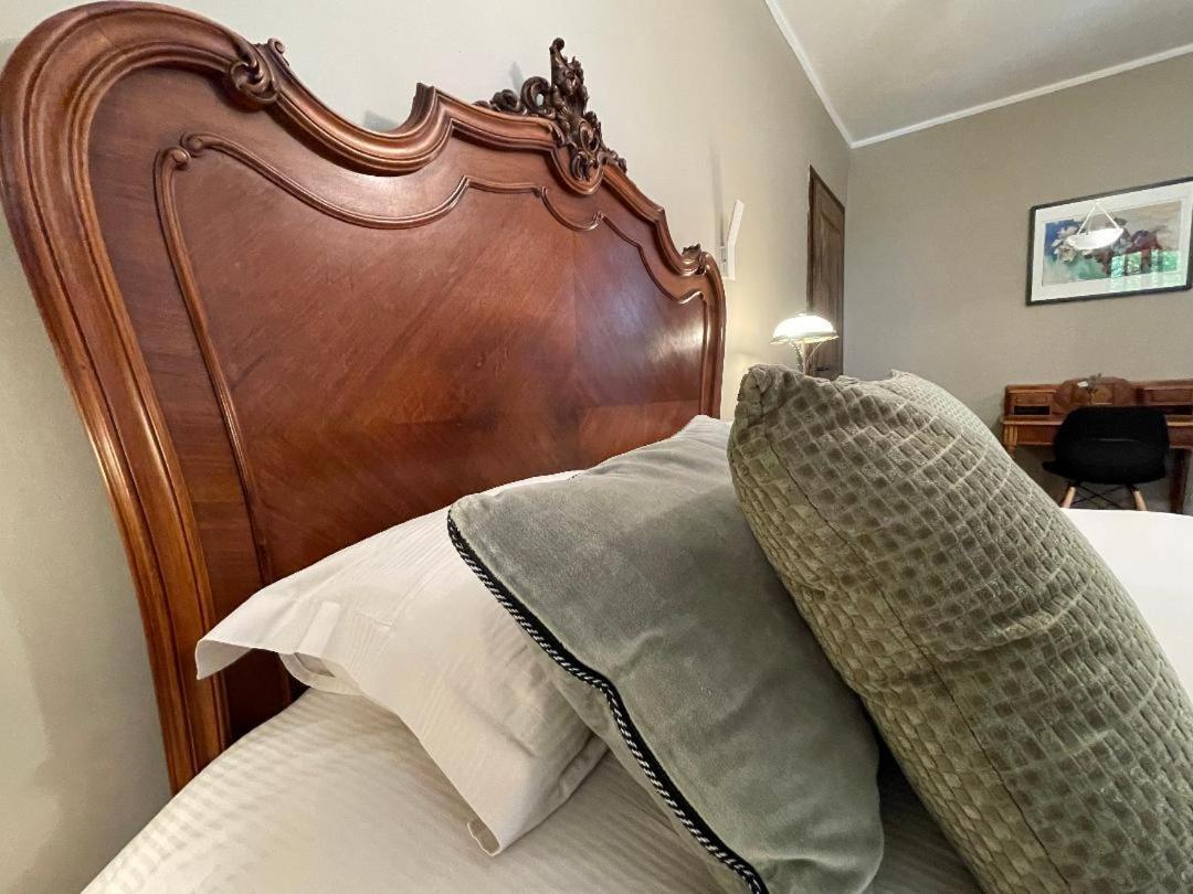 Evergreen Guesthouse Вернон Екстериор снимка