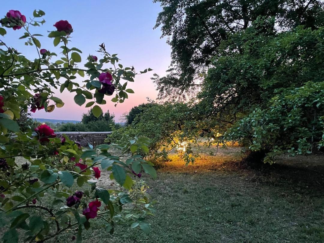 Evergreen Guesthouse Вернон Екстериор снимка