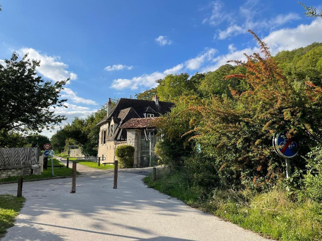 Evergreen Guesthouse Вернон Екстериор снимка