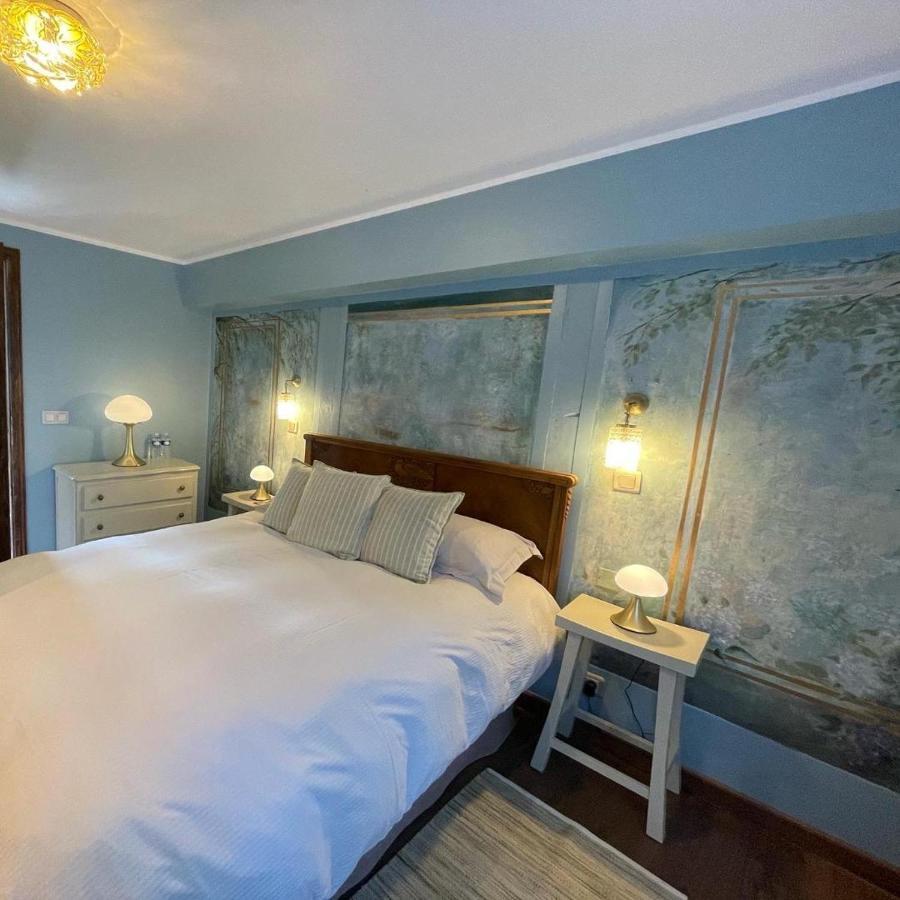 Evergreen Guesthouse Вернон Екстериор снимка