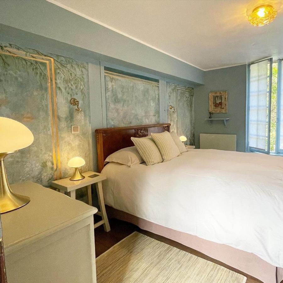 Evergreen Guesthouse Вернон Екстериор снимка