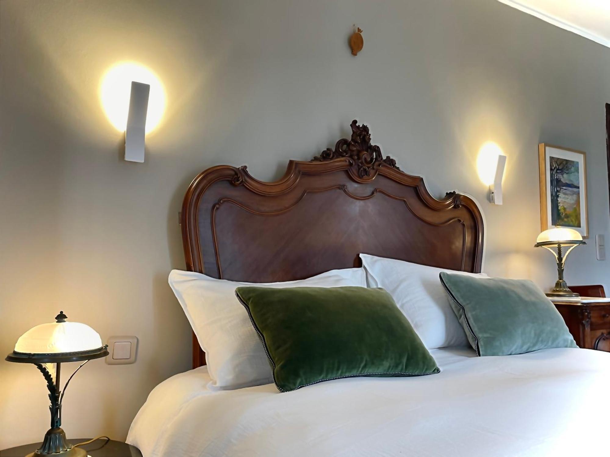 Evergreen Guesthouse Вернон Екстериор снимка