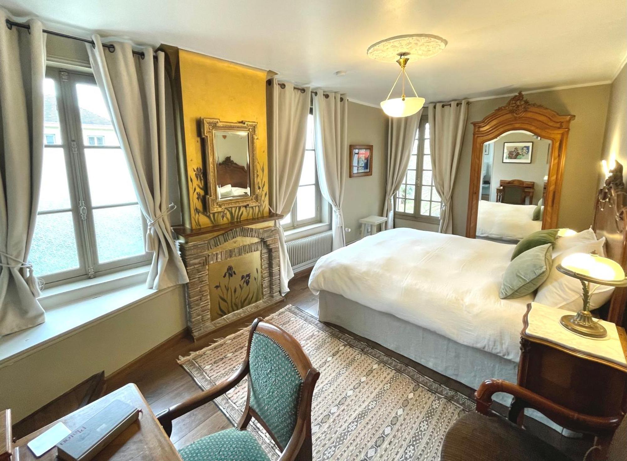 Evergreen Guesthouse Вернон Екстериор снимка