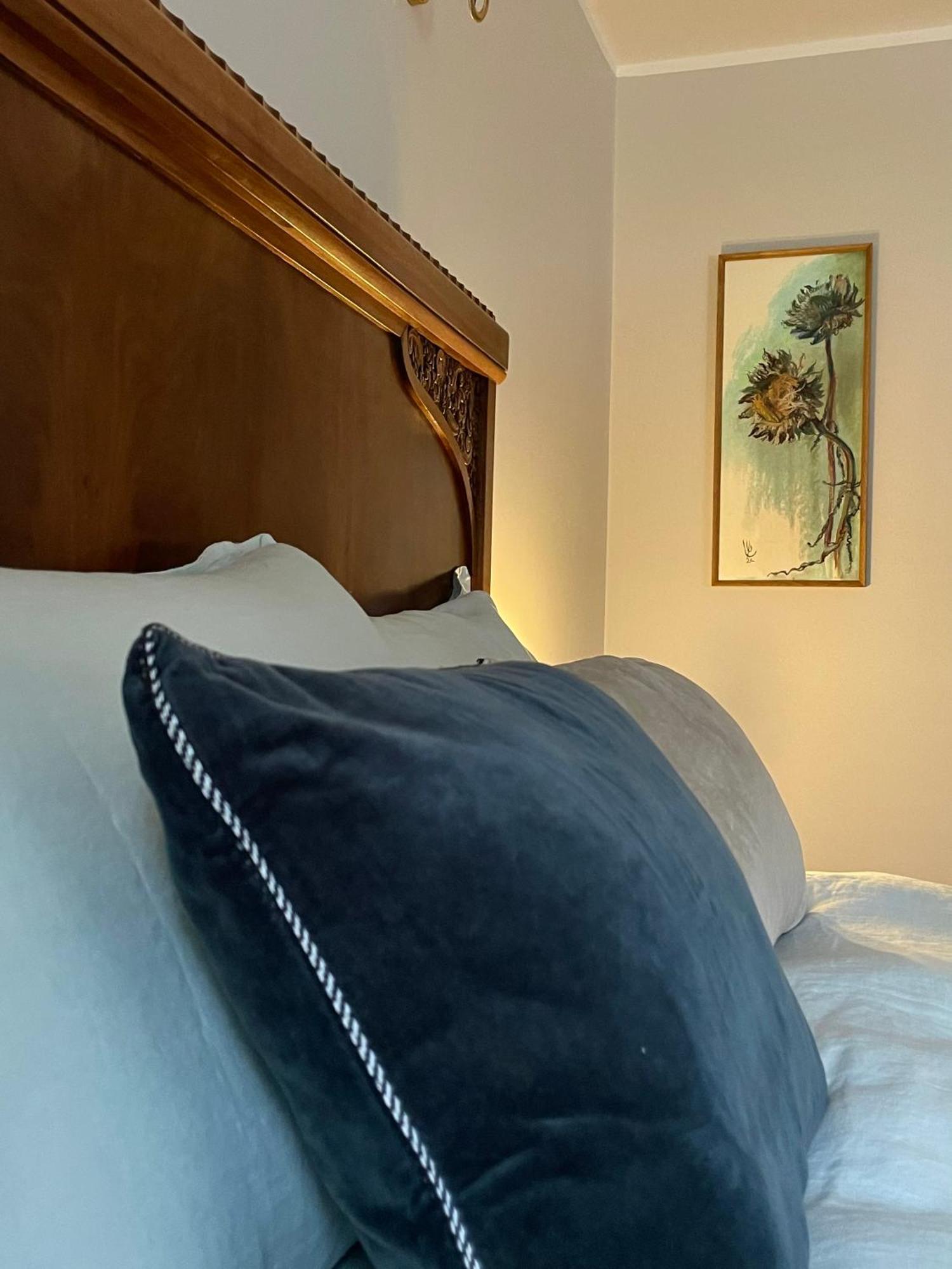 Evergreen Guesthouse Вернон Екстериор снимка