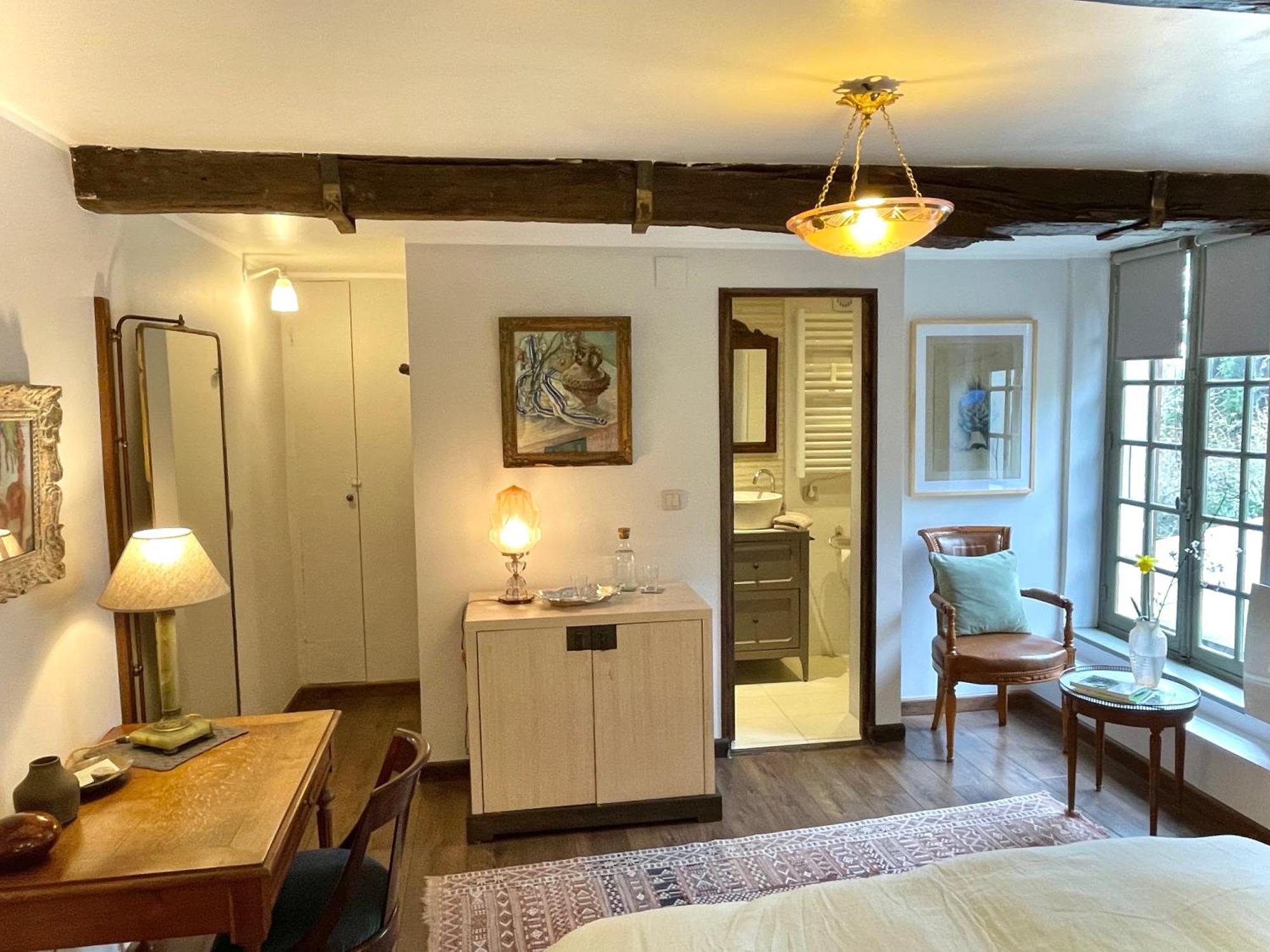 Evergreen Guesthouse Вернон Екстериор снимка