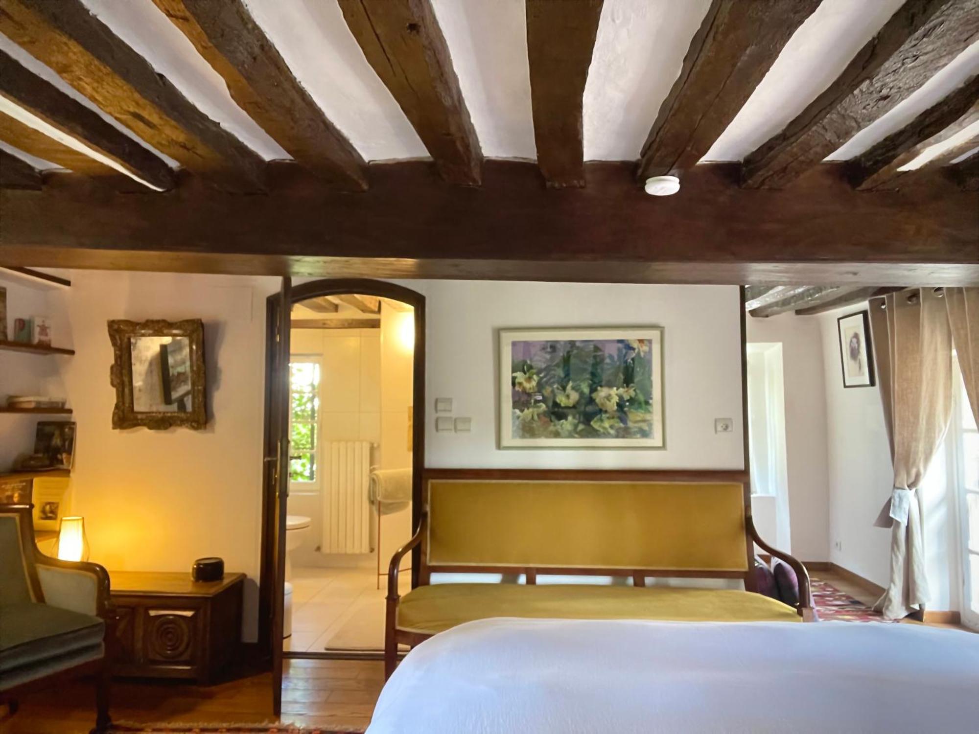 Evergreen Guesthouse Вернон Екстериор снимка