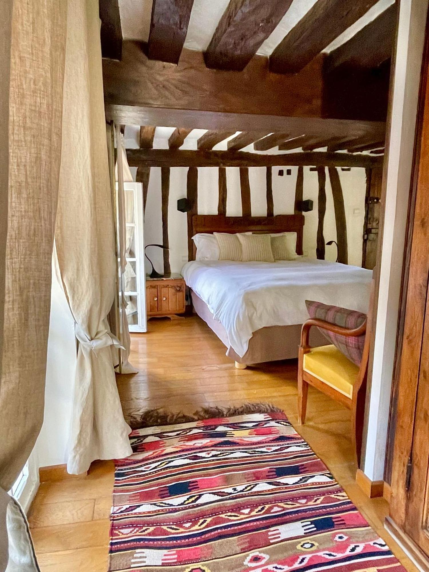 Evergreen Guesthouse Вернон Екстериор снимка