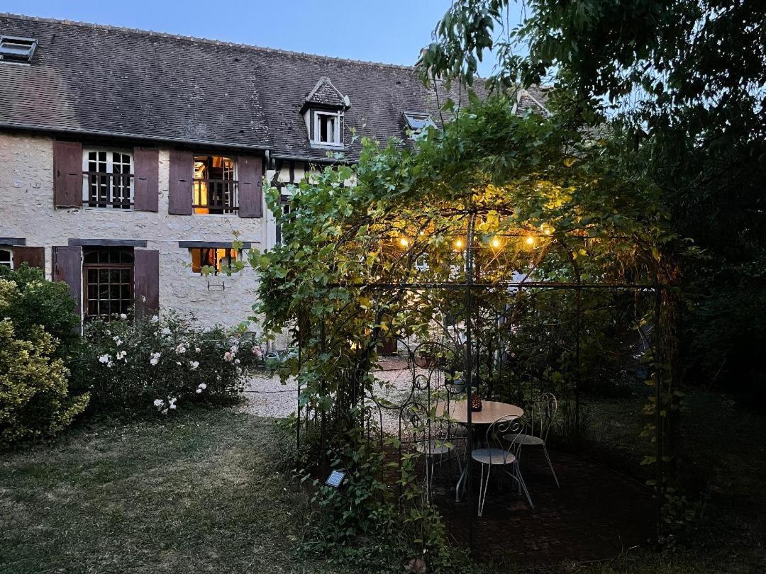 Evergreen Guesthouse Вернон Екстериор снимка